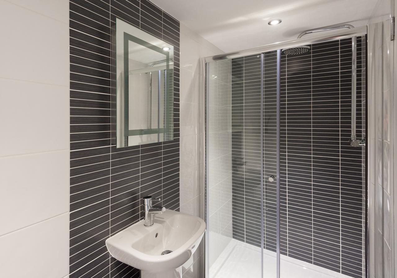 The Brunswick Street Residence Edinburg Exteriör bild